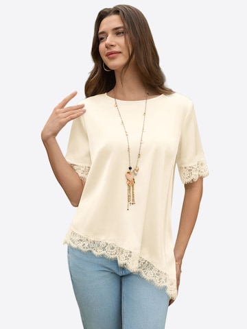 Imily Bela Blouse in Beige