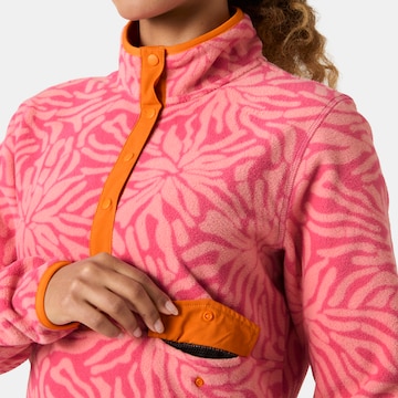 HELLY HANSEN Pullover in Pink