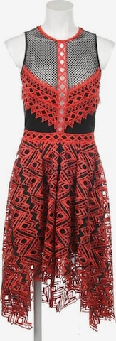 Jonathan Simkhai Dress in XS in Red: front