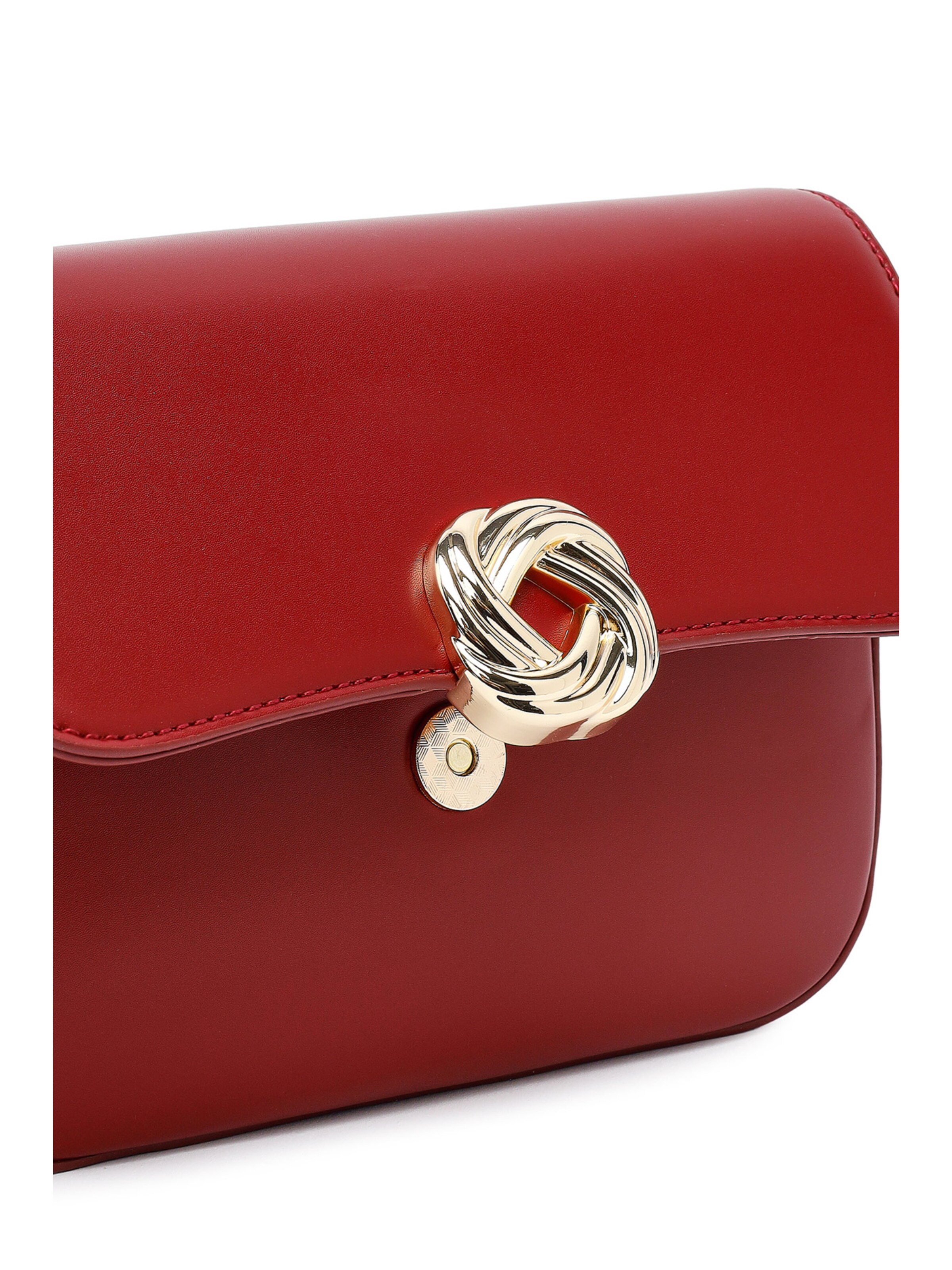 Derimod Umhängetasche in Rot