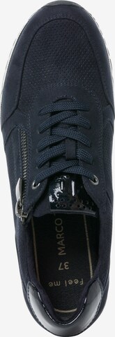 MARCO TOZZI Sneakers in Blue
