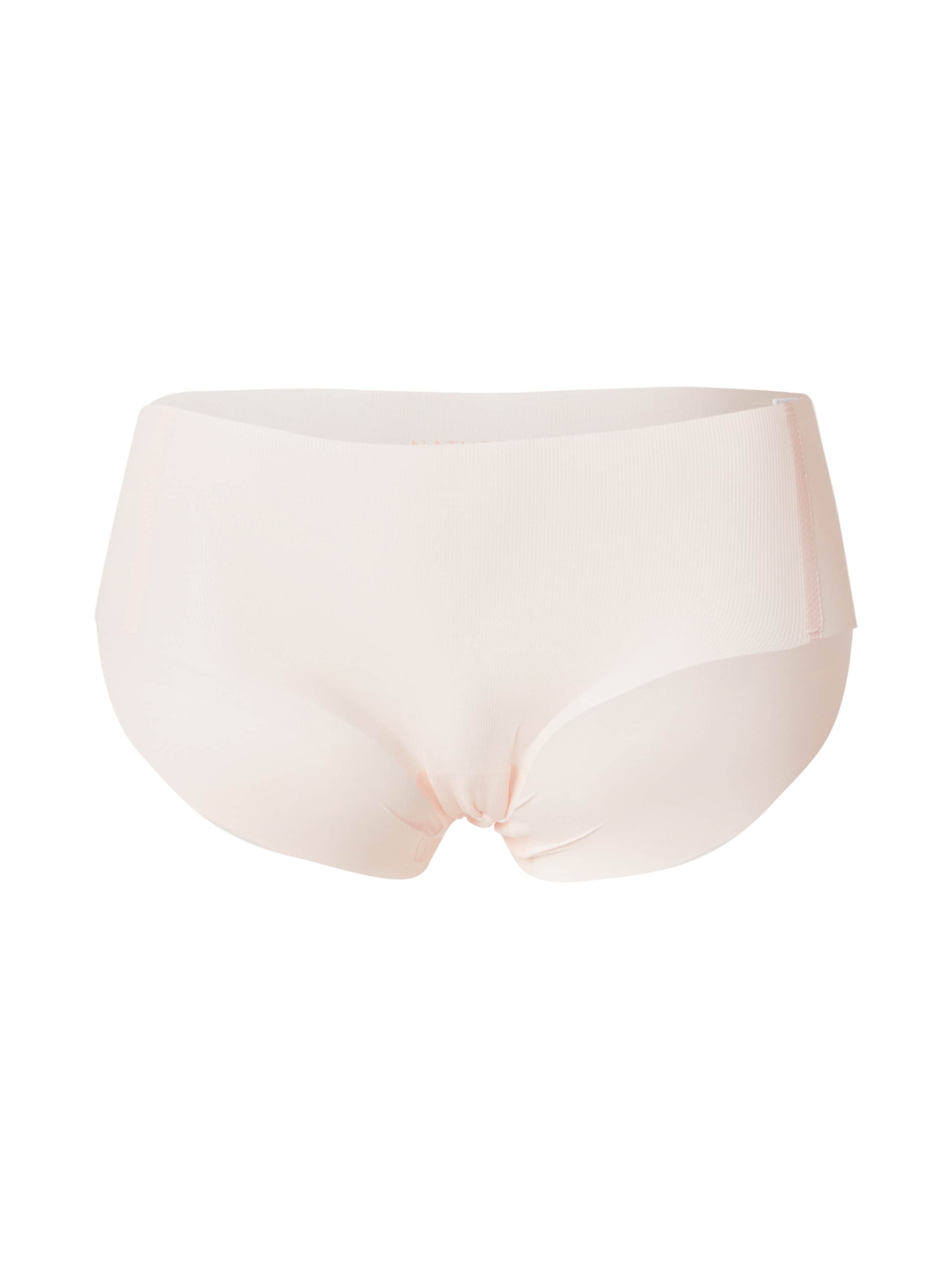 NATURANA Panty in Pink: Vorderseite