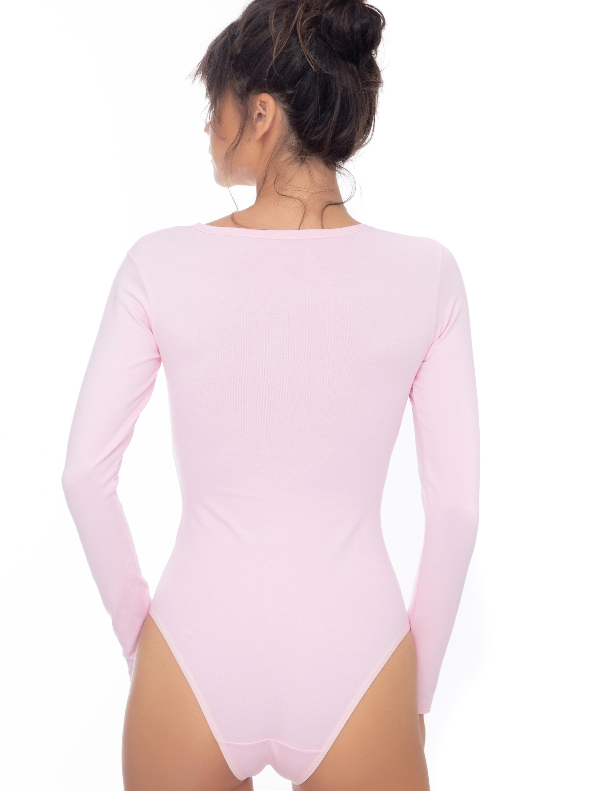 Evoni Body‌‌‌‌‌‌‌ in Pink