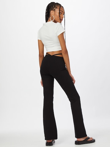 SHYX Flared Pants 'Jessa' in Black