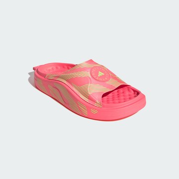 ADIDAS BY STELLA MCCARTNEY Strand-/badschoen in Roze