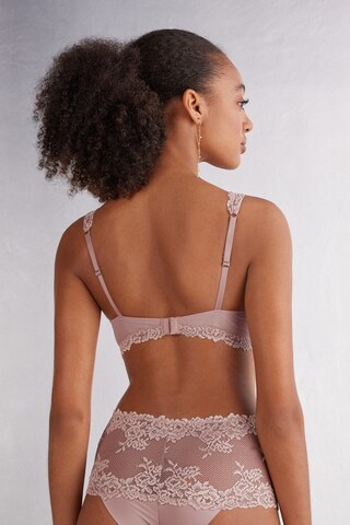 INTIMISSIMI Balconette BH in Pink