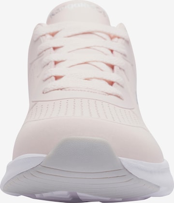 KangaROOS Sneaker low in Pink