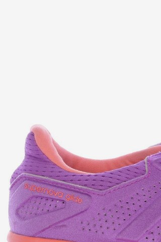 ADIDAS PERFORMANCE Sneakers & Trainers in 39,5 in Purple