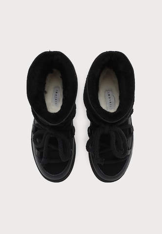 INUIKII Snow Boots 'CLASSIC' in Black