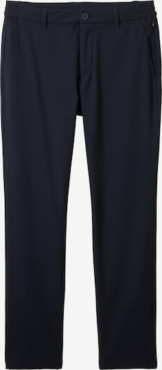 TOM TAILOR Chino kalhoty - noční modrá, Produkt