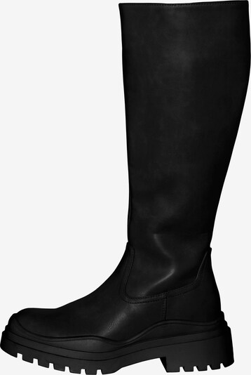 VERO MODA Stiefel 'Mera' in schwarz, Produktansicht