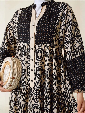 Robe Bigdart en noir