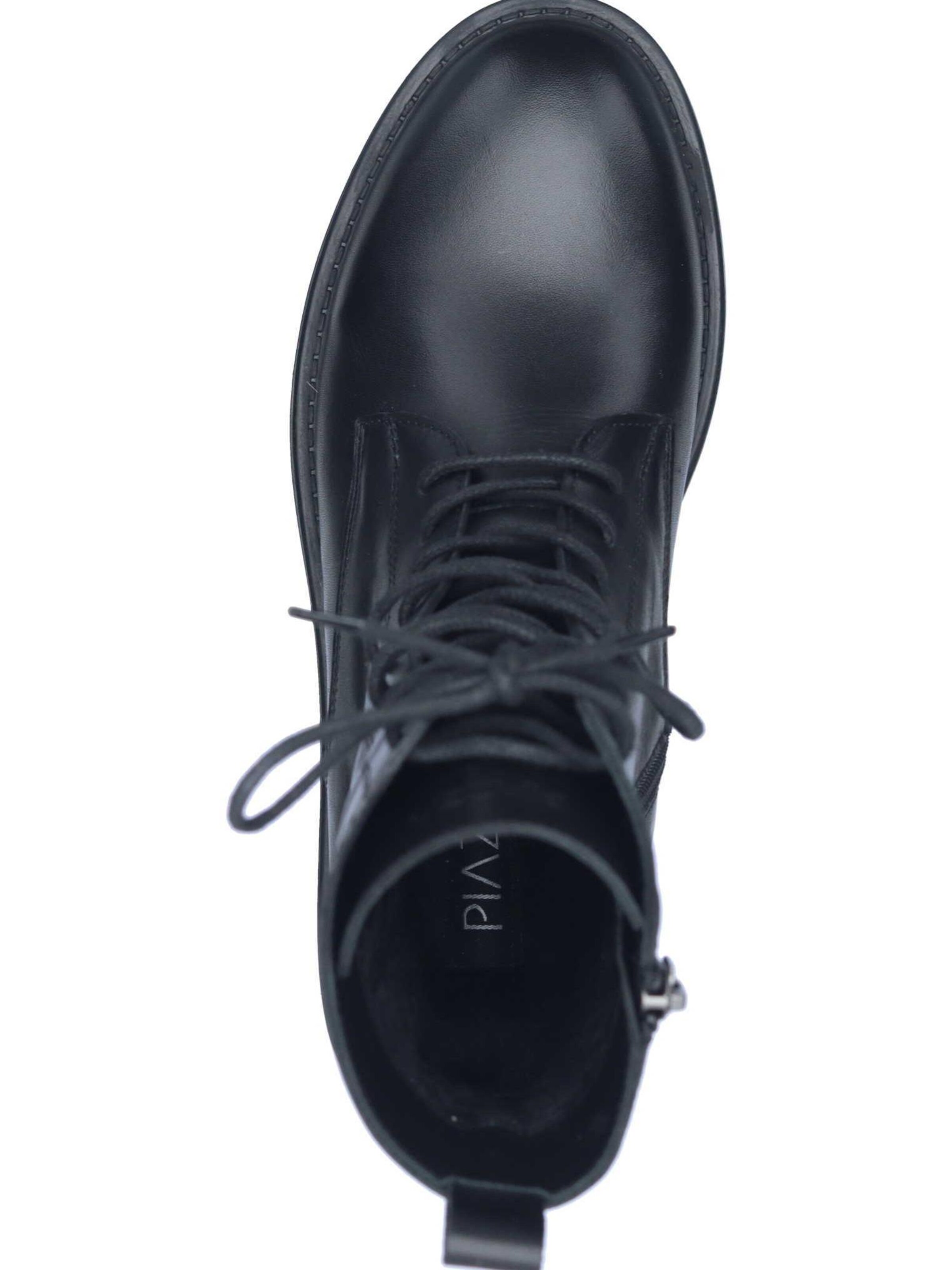 PIAZZA Stiefelette in Schwarz