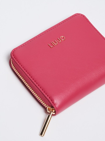 Liu Jo Portemonnaie in Pink