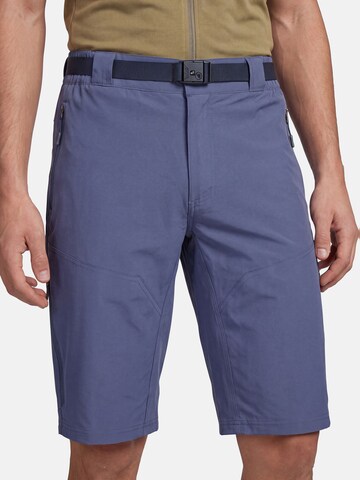 ENDURA Loosefit Broek 'HUMMVEE' in Blauw