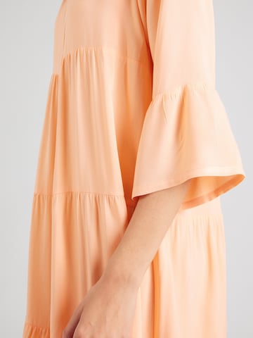 oranžs Sublevel Blūžkleita