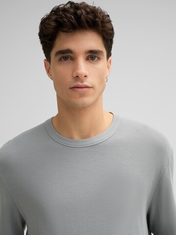 STRELLSON Shirt 'Breda' in Grey