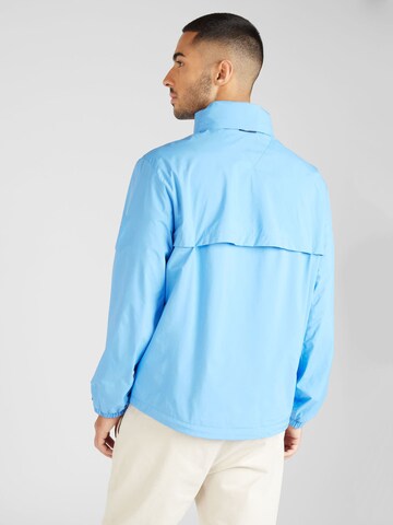 TOMMY HILFIGER Jacke 'PORTLAND' in Blau