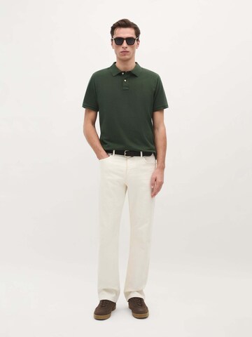 Scalpers Shirt in Green