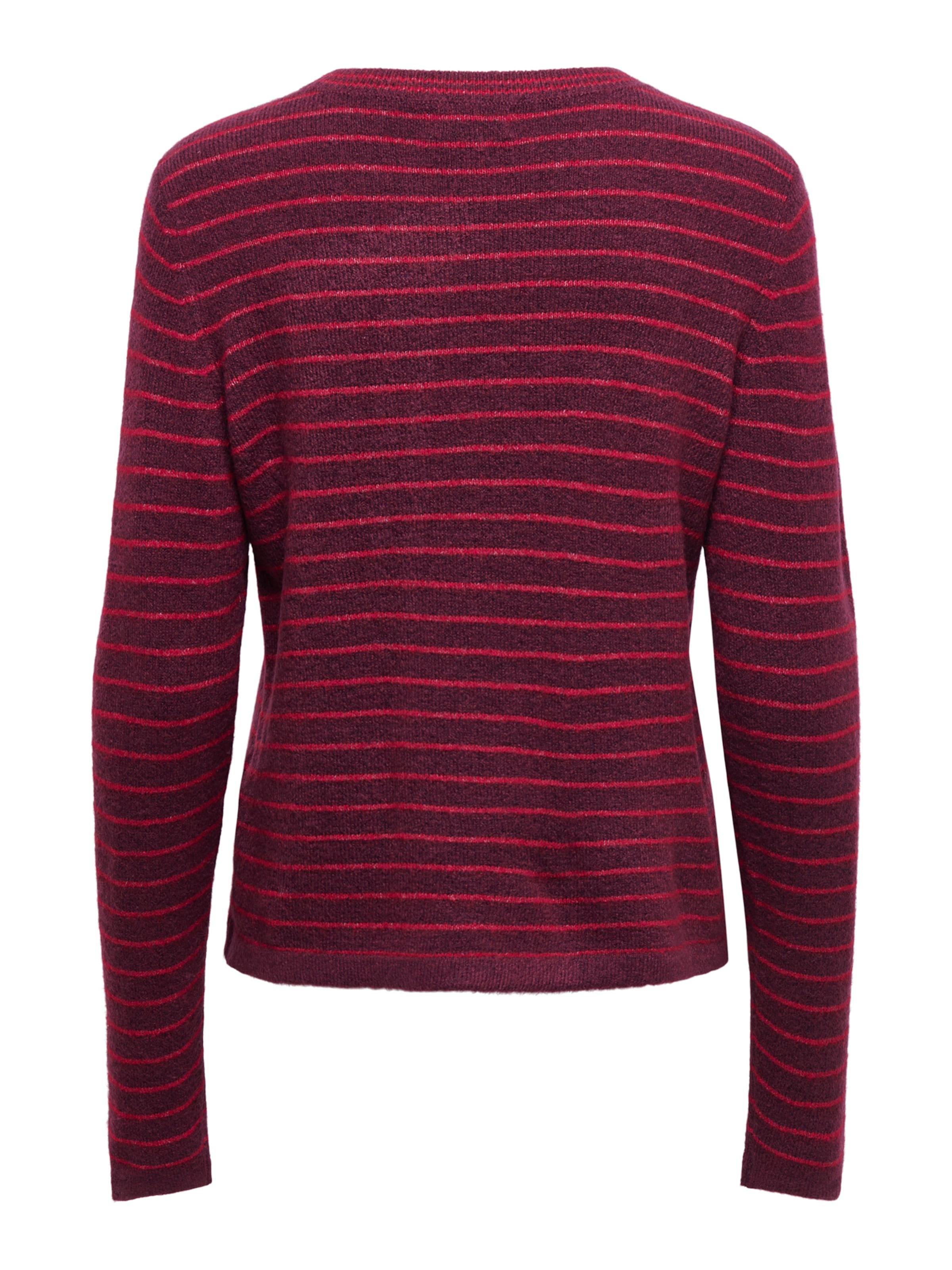 JDY - Jersey 'JDYLUPI' en rojo