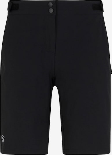 ZIENER Sportshorts 'Nilsa' in schwarz, Produktansicht