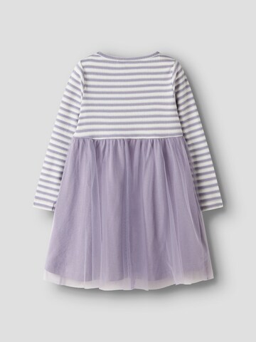 NAME IT - Vestido en lila