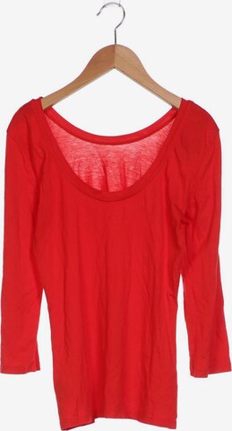 Boden Top & Shirt in XS in Red: front