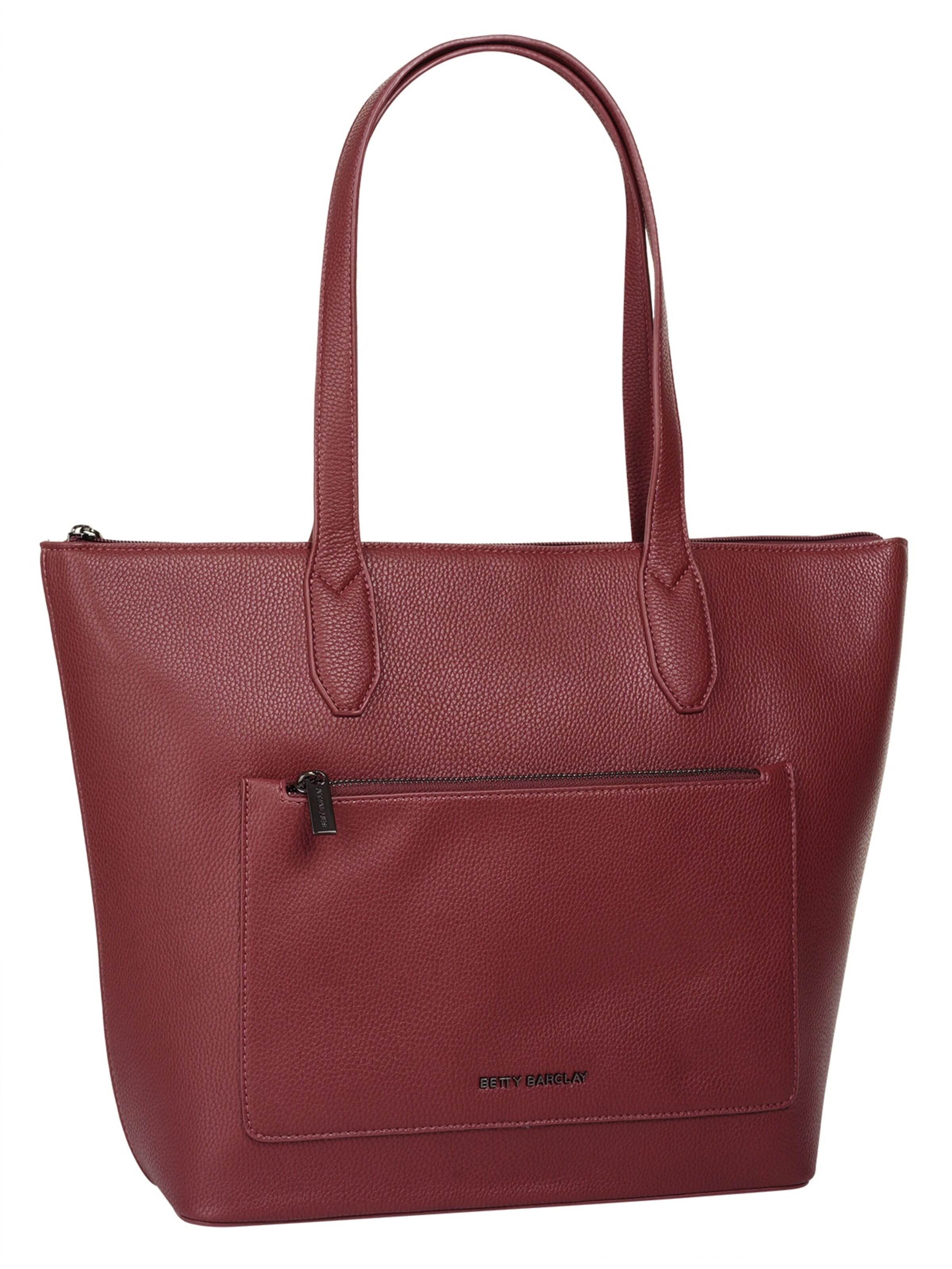 Betty Barclay Shopper‌‌‌‌ in Rot