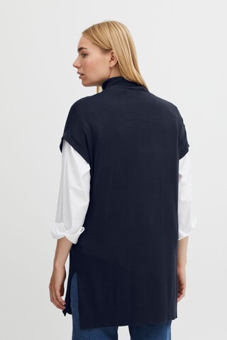 b.young Shirt 'PIMBA' in Blauw