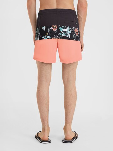 O'NEILL Boardshorts 'Mix & Match Cali' in Schwarz