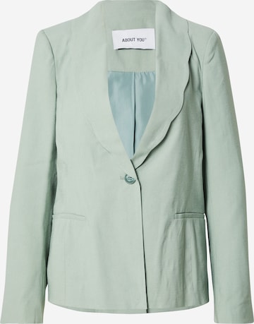 ABOUT YOUSako 'Nannette' - zelena boja: prednji dio