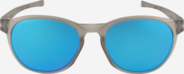 OAKLEY Спортни слънчеви очила 'REEDMACE' в синьо