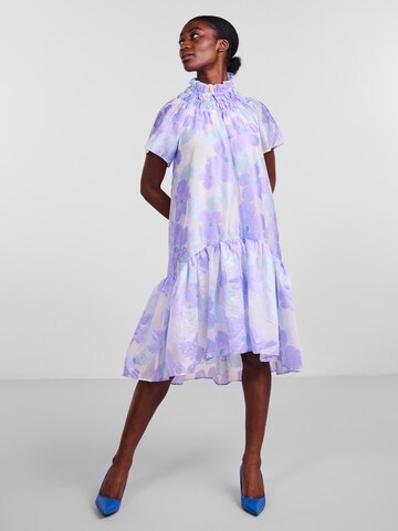 Robe 'Viola' Y.A.S en violet