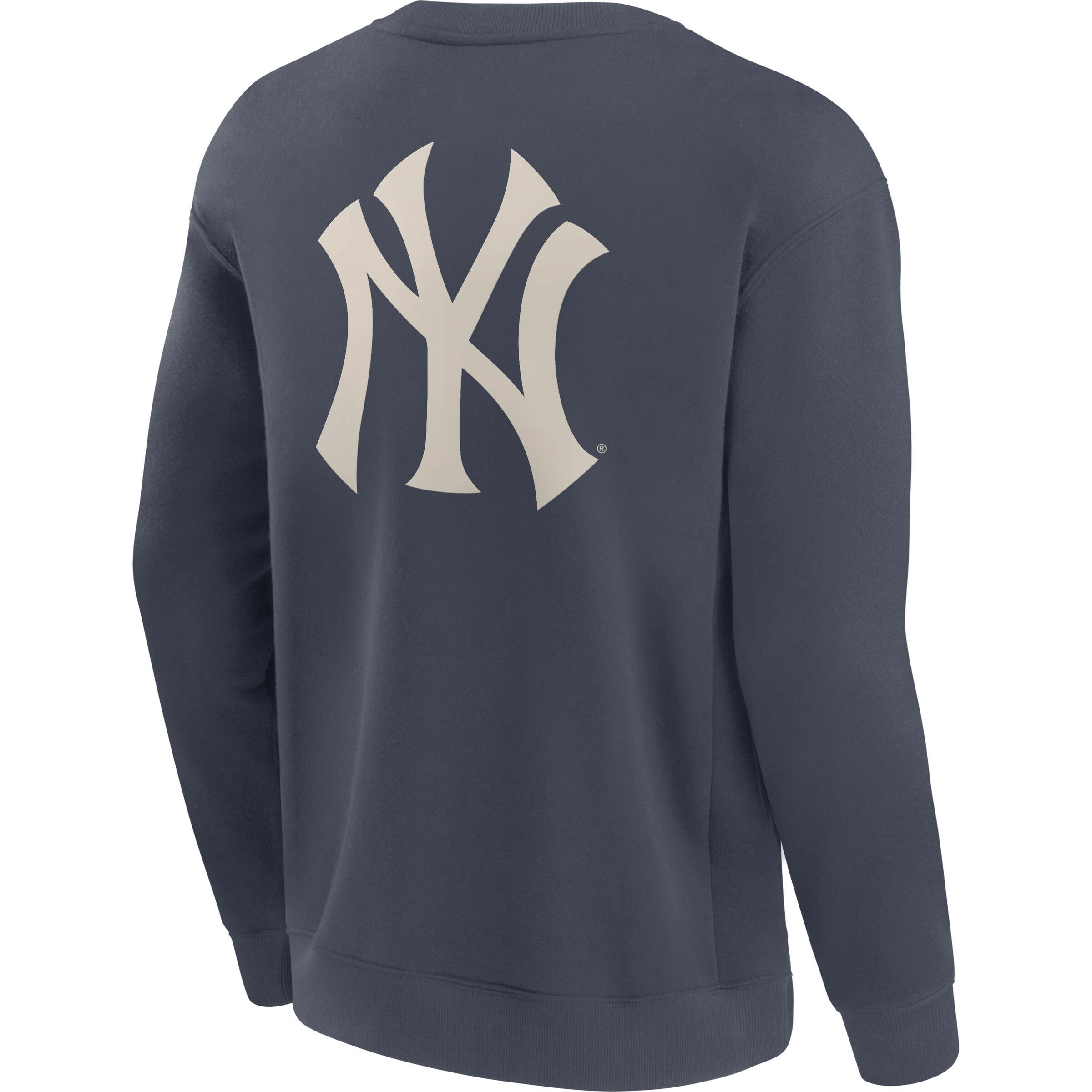 Fanatics Sweatshirt 'New York Yankees' in Blue