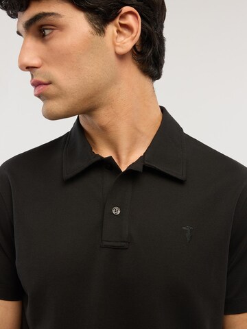 Trussardi Shirt in Zwart