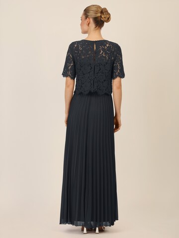APART Evening Dress in Black