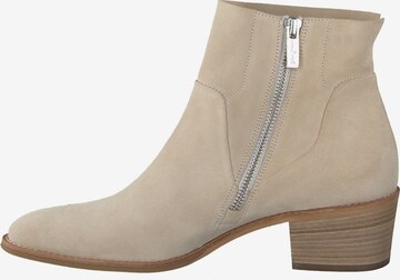 Paul Green Stiefelette in Beige