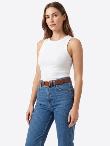 Vivisence Belt 'P0004' in Brown
