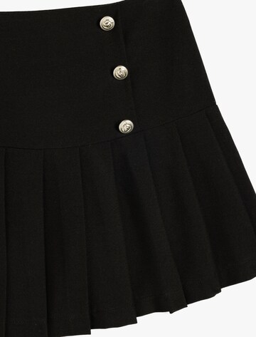 Koton Skirt in Black
