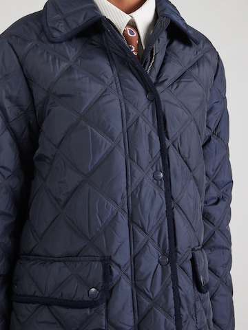 Veste mi-saison GANT en bleu