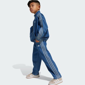 ADIDAS ORIGINALS Комплект в Синий