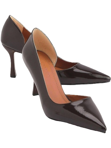 Limoya Pumps 'Flory'‌‌‌‌‌‌‌‌‌‌ in Braun