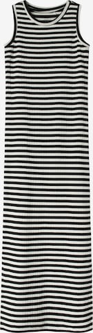 NAME IT - Vestido 'NKFSuraja' en negro: frente
