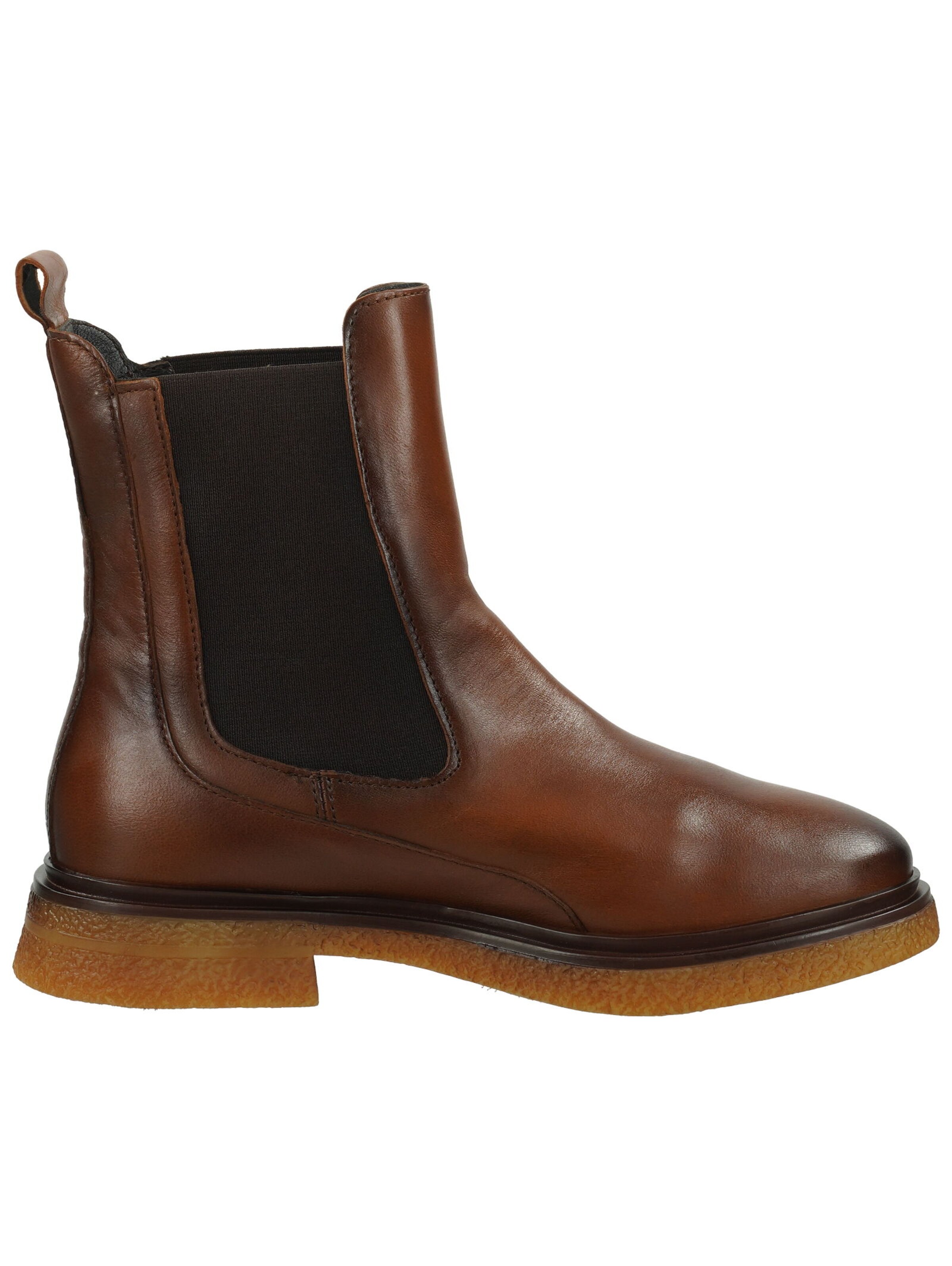 TT. BAGATT Chelsea boots in Bruin