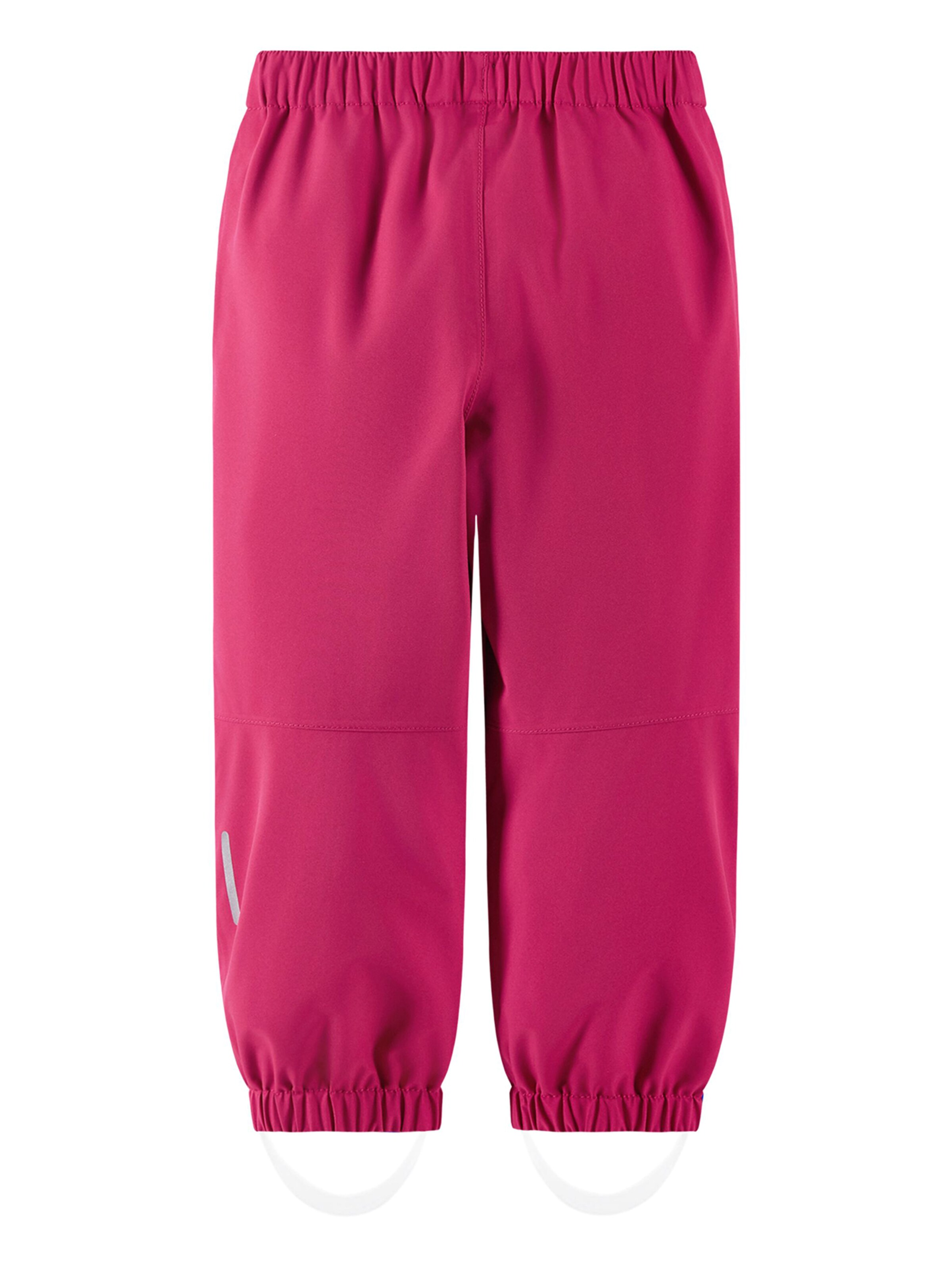 Regular Pantalon fonctionnel ' Kaura ' Reima en rose
