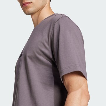 T-Shirt fonctionnel ADIDAS SPORTSWEAR en gris