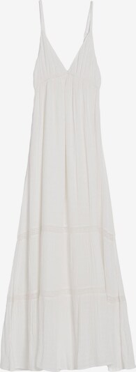Bershka Summer dress in White, Item view