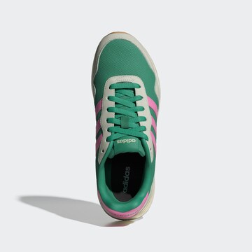 ADIDAS SPORTSWEAR Σνίκερ χαμηλό 'Run 60s 4.0' σε πράσινο