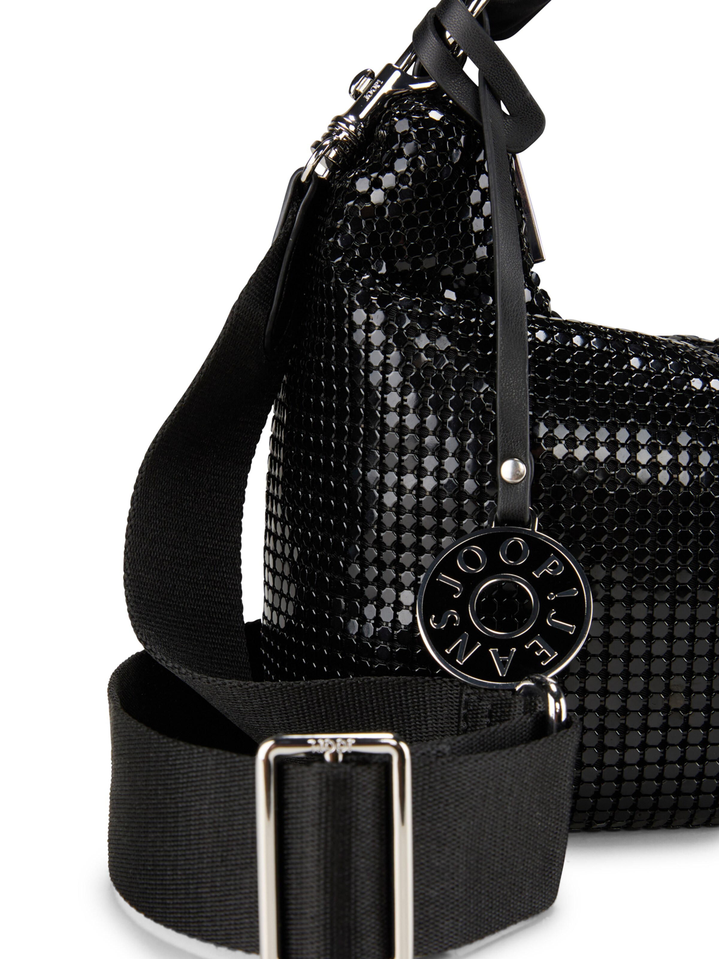JOOP! Handbag 'Serata Luce Odilie' in Black