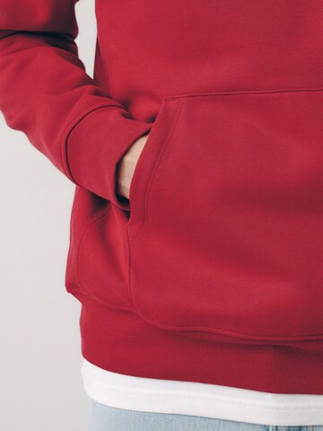 Next - Sudadera en rojo